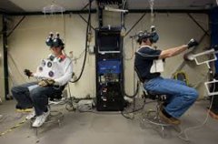 <b>虚拟现实（VR）实验室开发制作</b>